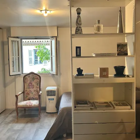 Apartmán - Port & Lices Walkable - Parking